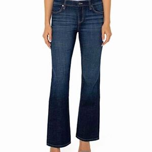 Liverpool Lucy bootcut jeans size 2/26